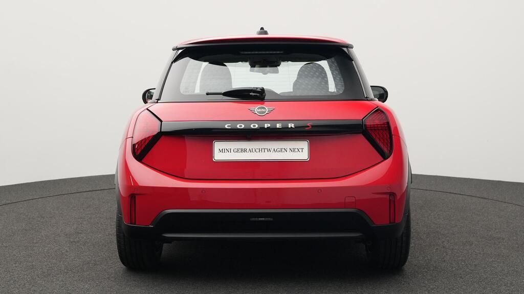 MINI Cooper S - Bild 10