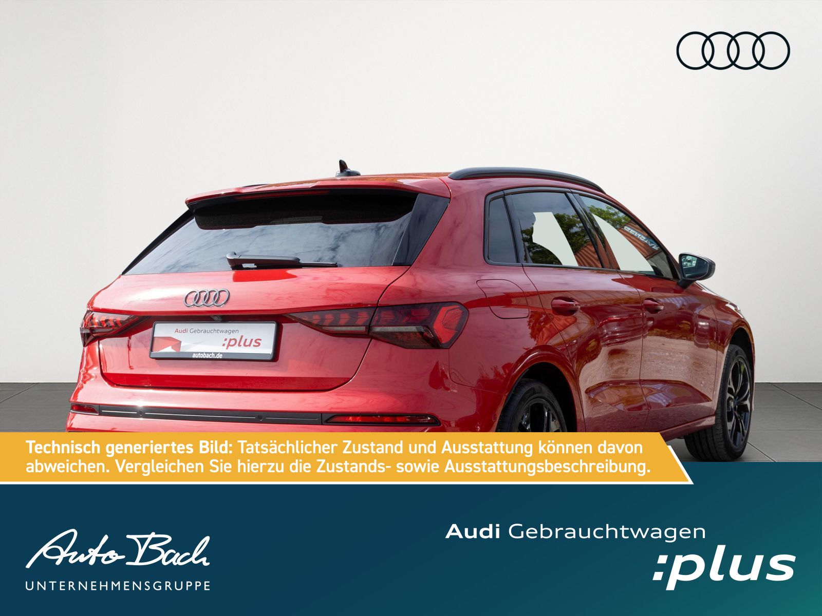 Audi A3 - Bild 9