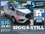 Ford Transit Custom 300 L1 Trend NAV*KLIMA*SHZ*PDC*TE