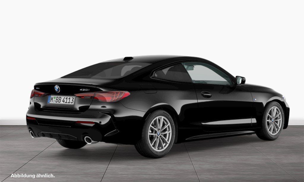 BMW 430 - Bild 2