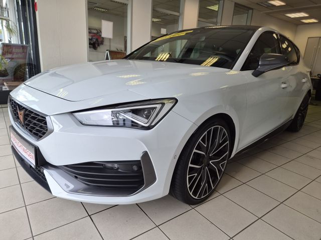CUPRA Leon VZ / PANO / LED / KAMERA / NUR 42TKM