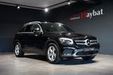 Mercedes-Benz GLC 220 d 4M Comand-ILS LED-360°-AHK - gebrauchte Mercedes-Benz GLC 220 aus dem Jahr 2015
