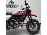 Ducati Scrambler 800 Urban Motard - DUCATI SCRAMBLER