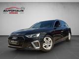 Audi A4 Avant 35 TFSI S line*MMI*ASSIST*R-KAM*S-TRO