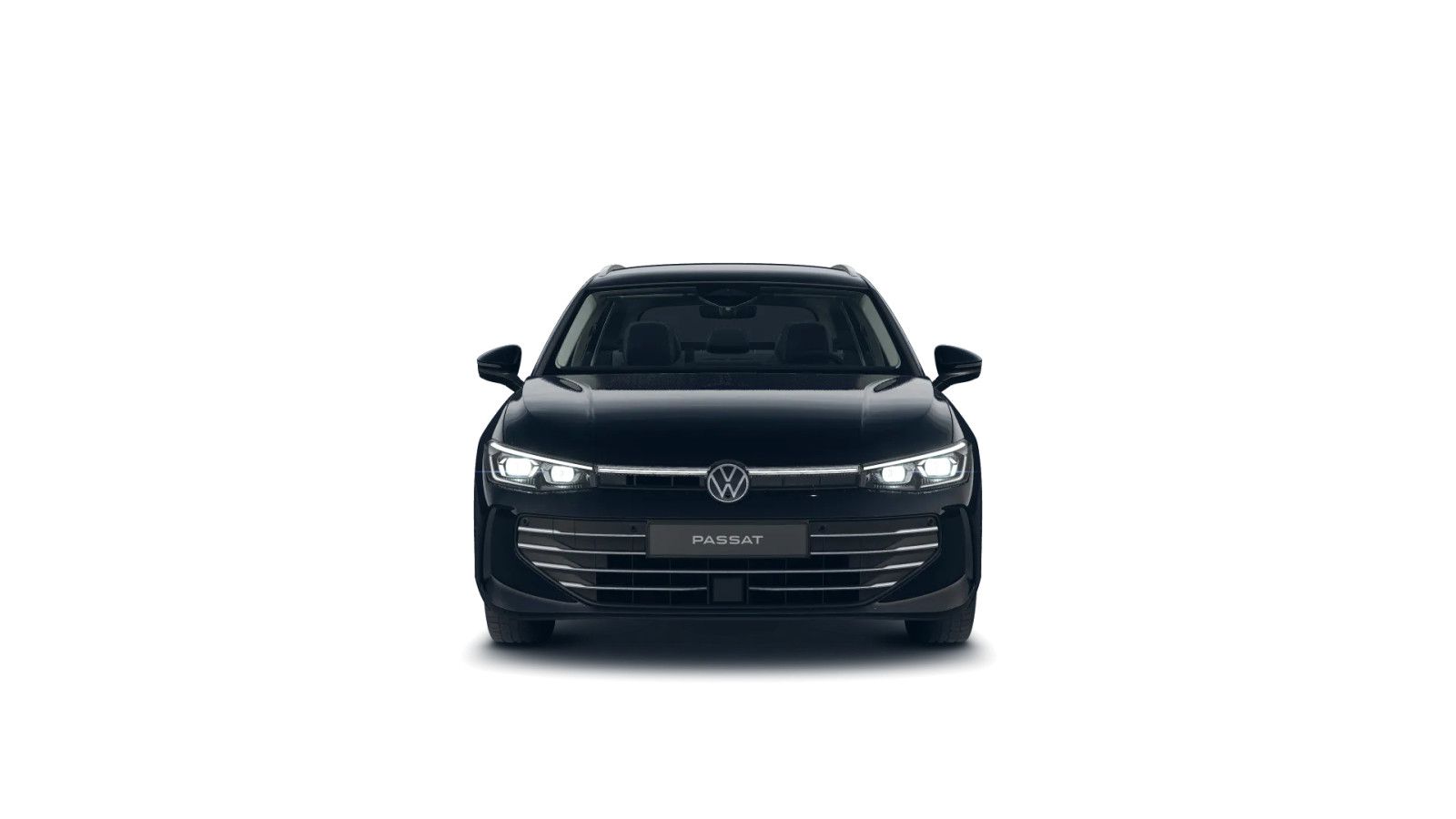 Volkswagen Passat - Bild 2