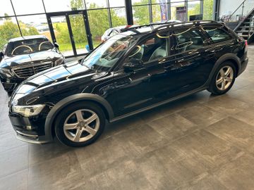 Audi A6 Allroad 3.0 TDI Quattro *TÜV*Klima*
