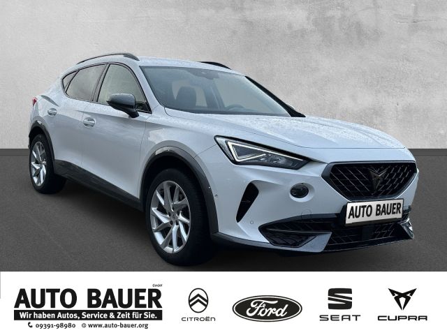 CUPRA Formentor 1.4 e-HYBRID (204PS)