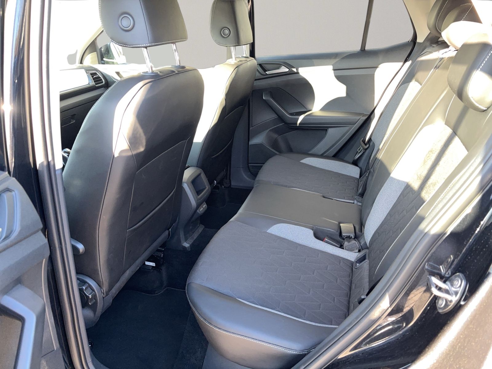 T-Cross GOAL 1.0 TSI, Navi, ACC, LED 5-Gang