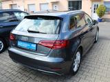 Audi A3 Sportback e-tron sport S-line Automatik Top - Audi A3 mit Hybrid-Antrieb: Sport