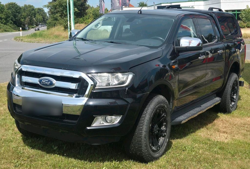 Image of Ford Ranger