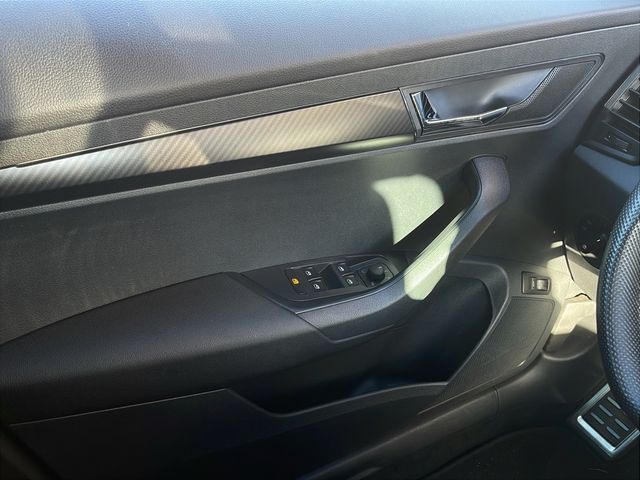 Karoq 2.0 TDI Sportline 4x4