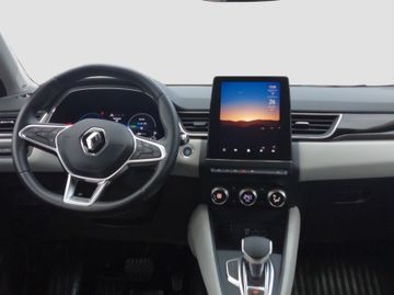 Fotografie 10 des Renault Captur II Edition One PLug IN Bose LED