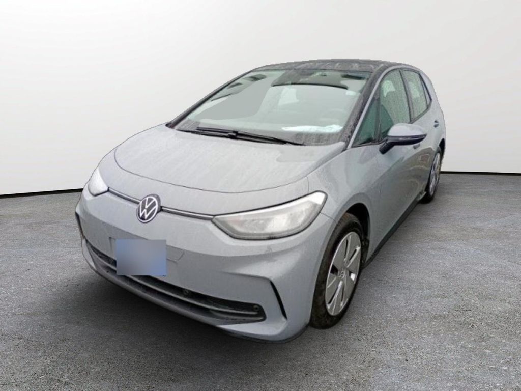 Image of Volkswagen ID.3