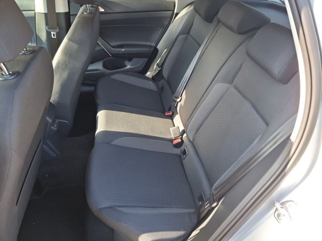 Fahrzeugabbildung Volkswagen Polo LIFE 1.0 TSI SHZ NAVI LED IQ DRIVE PDC TRAV
