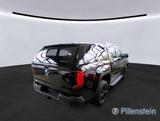 Volkswagen Amarok PAN AMERICANA BLACK DOKA+HARDTOP+VOLL!!! - Volkswagen Amarok: Schwarz