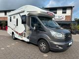 Challenger 290 GEN SPEZIAL EDITION - Challenger Diesel Teilintegrierter