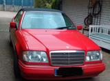 Mercedes-Benz 320 - Mercedes-Benz 320 aus 1994
