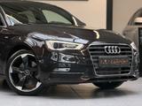 Audi A3 Sportback S-Line/Xenon/CAM/Navi/T-Leder/BT - Audi A3: Limousine