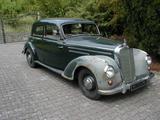 Mercedes-Benz 220 - Autos aus dem Jahr 1952