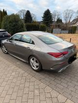 Mercedes-Benz CLA 200 AMG Paket / Top Zustand  - Mercedes-Benz CLA 200 Gebrauchtwagen in Hamburg