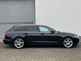 Audi A6 Avant 2.8 FSI quattro S-tronic S-line - gebrauchte Audi A6 aus dem Jahr 2012