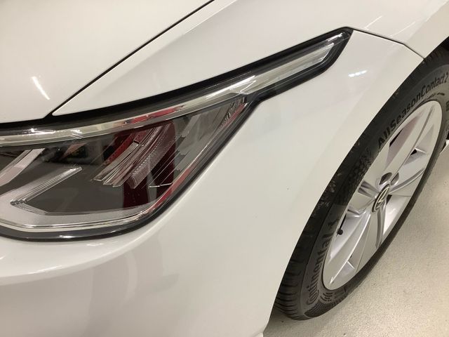 Golf Life 1,5 TSI 96 kW  Standheizung, LED, Navi