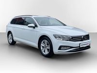 Volkswagen Passat Variant - Vorschau Bild 3