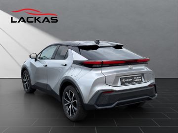 Toyota C-HR - 3