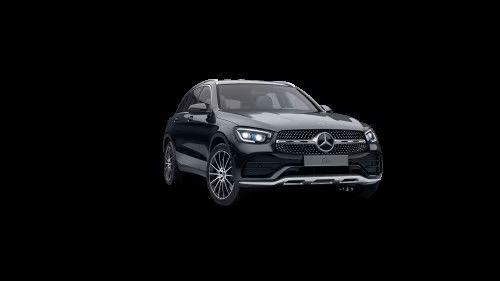 Image of Mercedes-Benz GLC 300