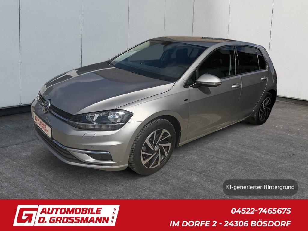 Volkswagen Golf VII 1.0 TSI Join KLIMA PDC SHZ NAVI FACEL.