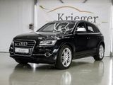 Audi SQ5 3.0 TDI *PANORAMA*STANDHZ*CARBON*SITZKLIMA* - Audi SQ5 in Essen
