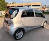 Mitsubishi i-MiEV Basis - Mitsubishi i-MiEV