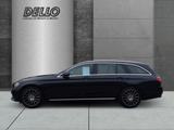 Mercedes-Benz E 250 T Avantgarde Automatik Leder LED Navi Dist - Mercedes-Benz E 250: Avantgarde