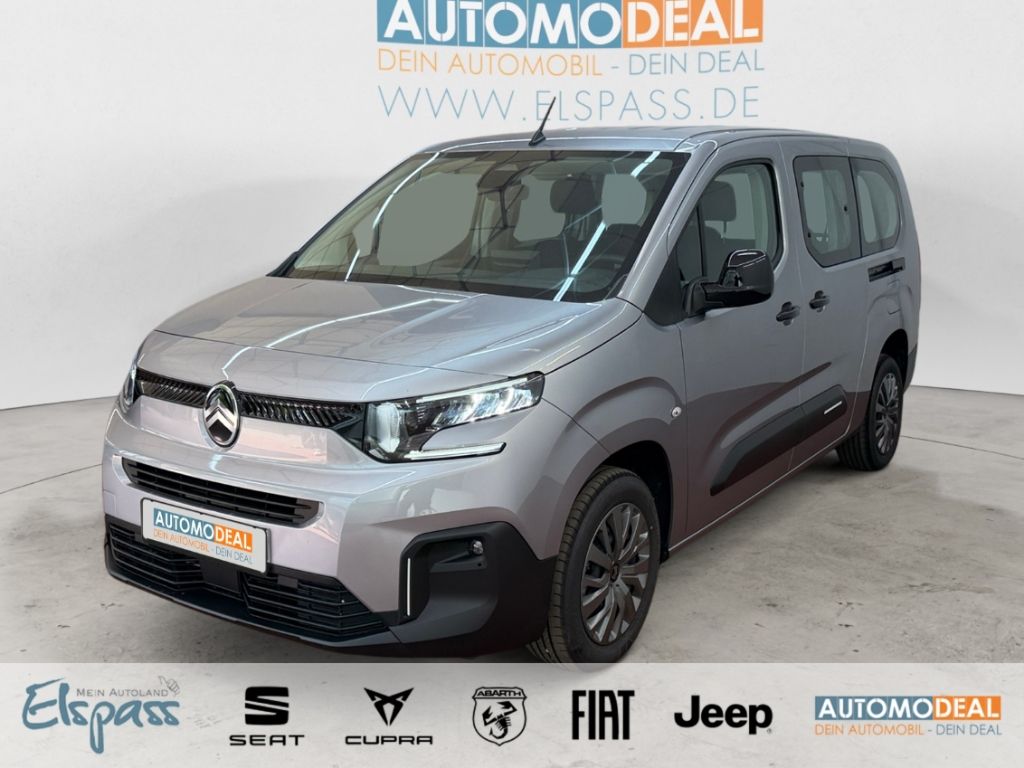 Image of Citroën Berlingo