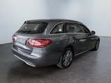 Mercedes-Benz C 220 T d AVANTGARDE KAMERA PDC SHZ - gebrauchte Mercedes-Benz C 220 aus dem Jahr 2017