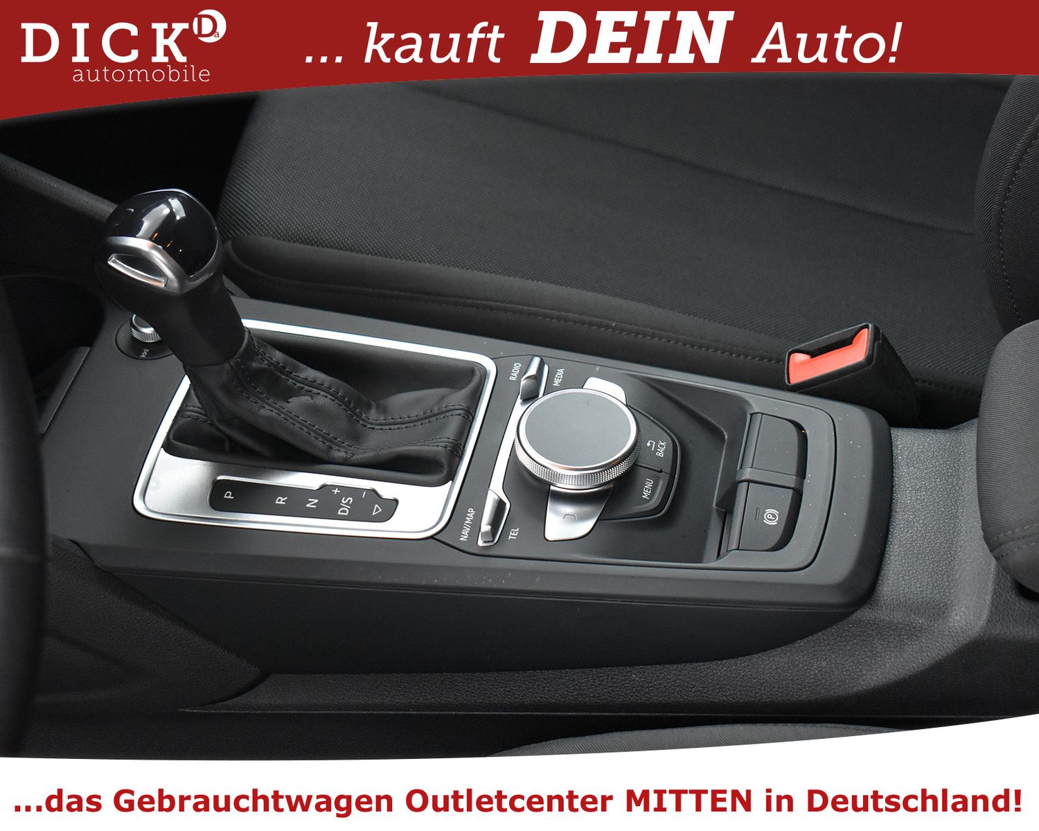 Fahrzeugabbildung Audi Q2 35 TFSI S-Tr >NAVI+LED+KLIMAUT+MFL+APS+LM