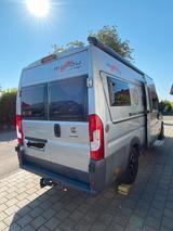 Malibu Charming 640 LE - Malibu Wohnwagen & Wohnmobile