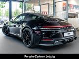 Porsche 992 911 Targa 4 GTS HD-Matrix ACC Liftsystem-VA - Porsche mit Benzin-Antrieb: Schwarz