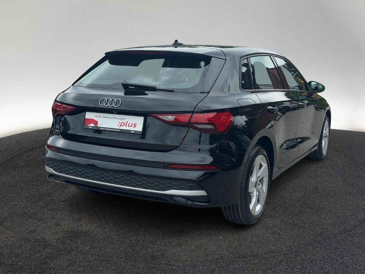 Audi A3 - Bild 5
