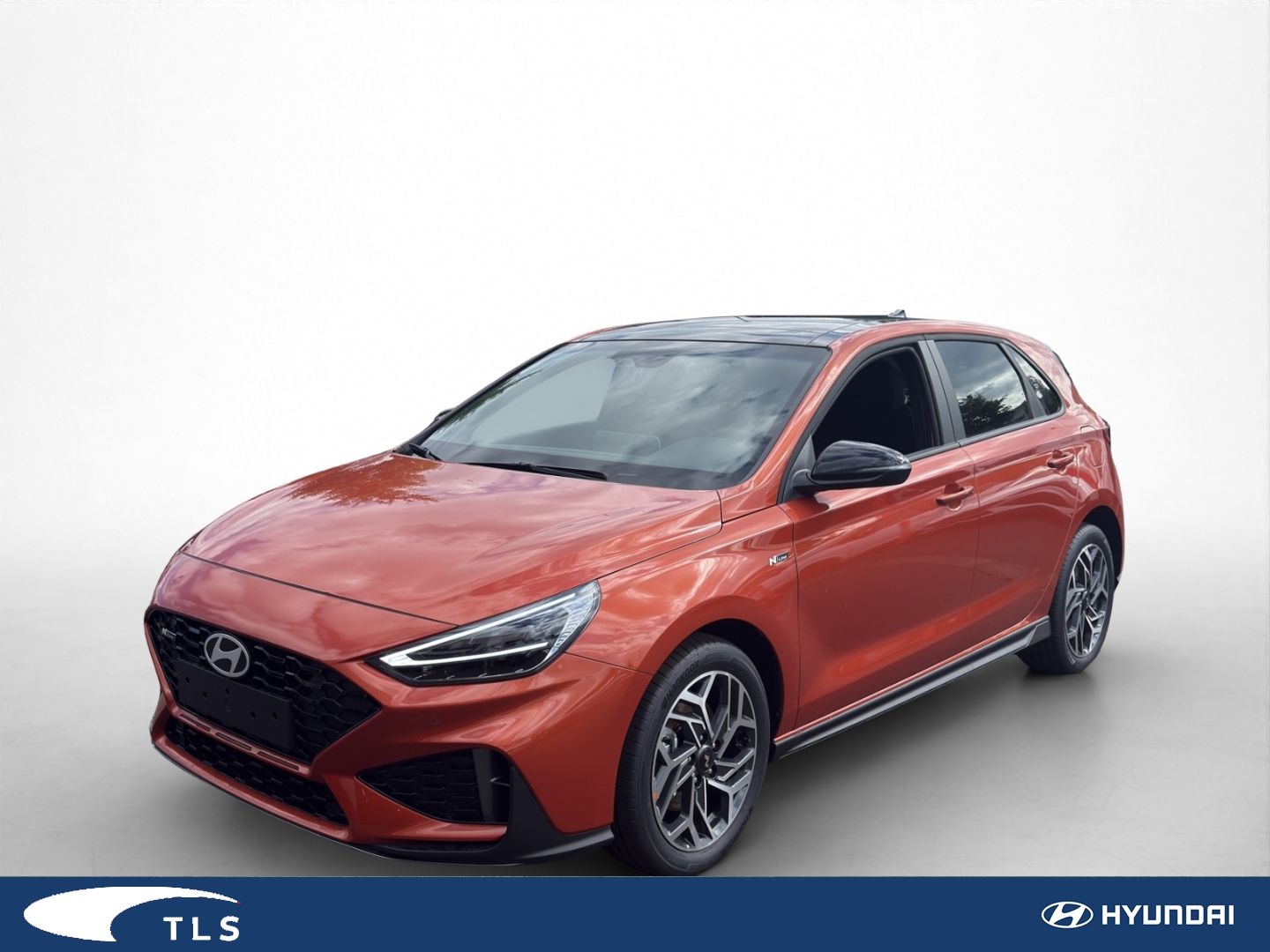 Hyundai i30 – Bild 2