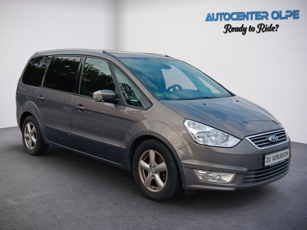 Angebot ansehen Ford Galaxy