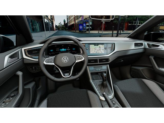 Volkswagen Taigo - Bild 5