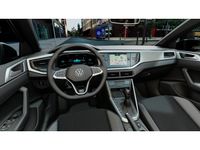 Volkswagen Taigo - Vorschau Bild 5