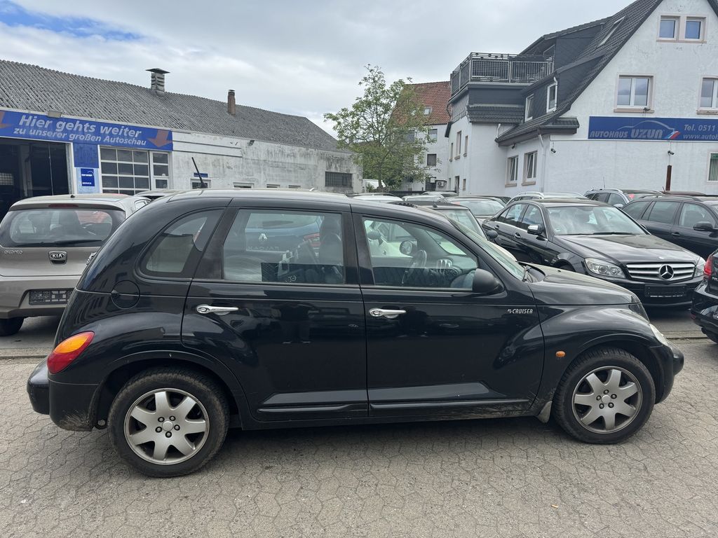 Chrysler Pt Cruiser