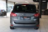 Ford B-Max Sync Edition|NAVI|SHZ|PDC|AHK|4XSEASONS - gebrauchte Ford B-Max aus dem Jahr 2015