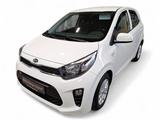 Kia Picanto 1.2 ISG Dream Team SHZ/LM - scheckheftgepflegte Kia Picanto
