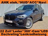 ALPINA XD4  AHK mit 2400 kg*LED*Navi*HUD*Nr 73 - ALPINA XD4