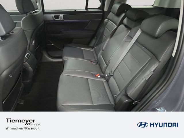 Hyundai Santa Fe – Bild 11