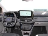 Ford Tourneo Custom 2.0 Titanium X Leder 19" 8-Sitzer - Ford Tourneo Custom L2 Titanium X Gebrauchtwagen