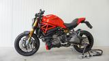Ducati Monster 1200 S *ÖHLINS* - DUCATI MONSTER 1200